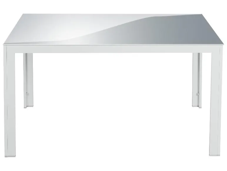 Aluminium tuinset Houston 7-delig<LIVARNO home