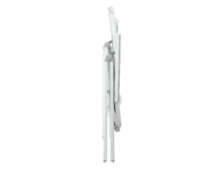 Aluminium tuinset Houston 7-delig<LIVARNO home