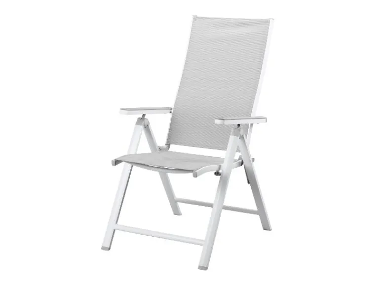 Aluminium tuinset Houston 7-delig<LIVARNO home