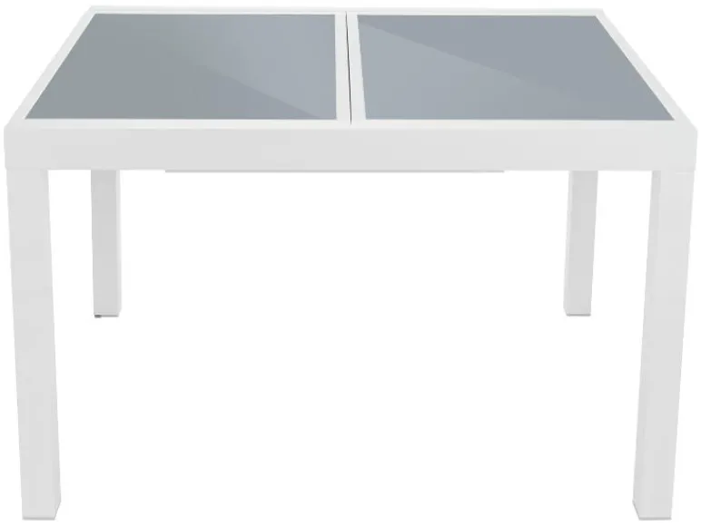 Aluminium tuinset Houston 7-delig<LIVARNO home New