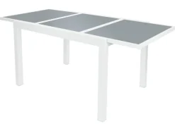Aluminium tuinset Houston 7-delig<LIVARNO home New