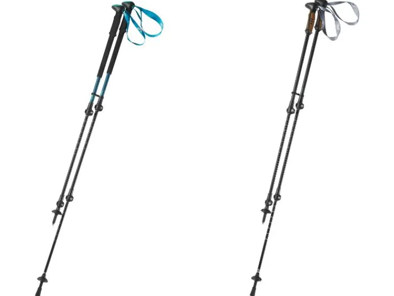 Aluminium wandelstokken<CRIVIT Sale