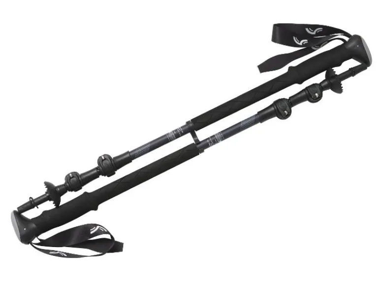 Aluminium wandelstokken<CRIVIT Online