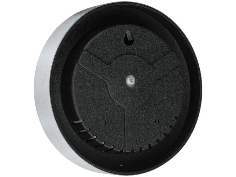 Analoog weerstation Ø 13 cm<AURIOL® Outlet