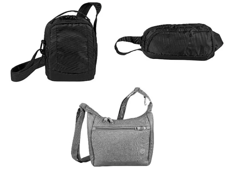 Antidiefstal RFID tas<TOPMOVE® Clearance