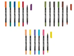 Aquarel viltstiften<crelando® Hot