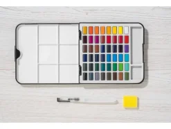 Aquarelverf set<crelando® Hot