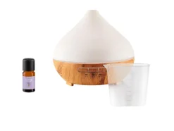 Aroma diffuser<SILVERCREST® New