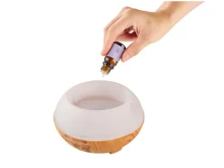 Aroma diffuser<SILVERCREST® New