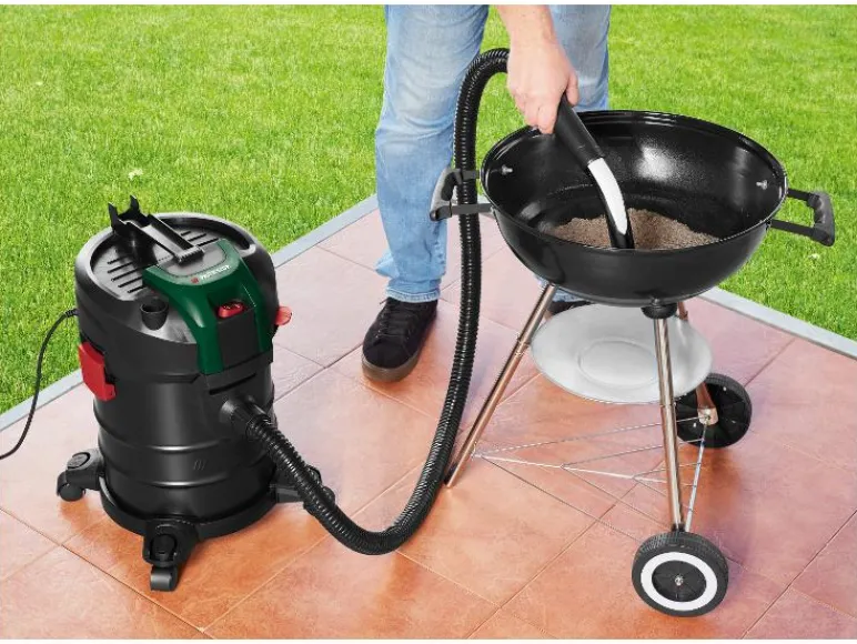 Aszuiger 1000 W<PARKSIDE® Best