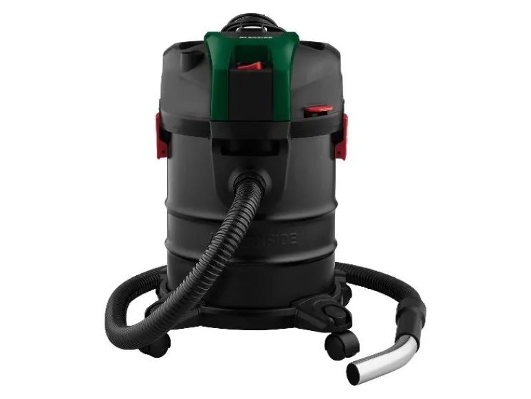 Aszuiger 1000 W<PARKSIDE® Best