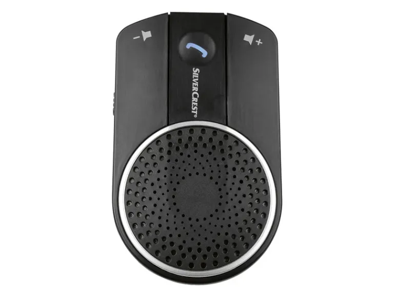Auto handsfreekit<SILVERCREST® Discount