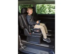 Auto zitverhoger Junior Isofix<Osann Outlet