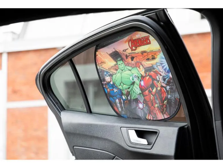 Auto zonneschermen< Clearance