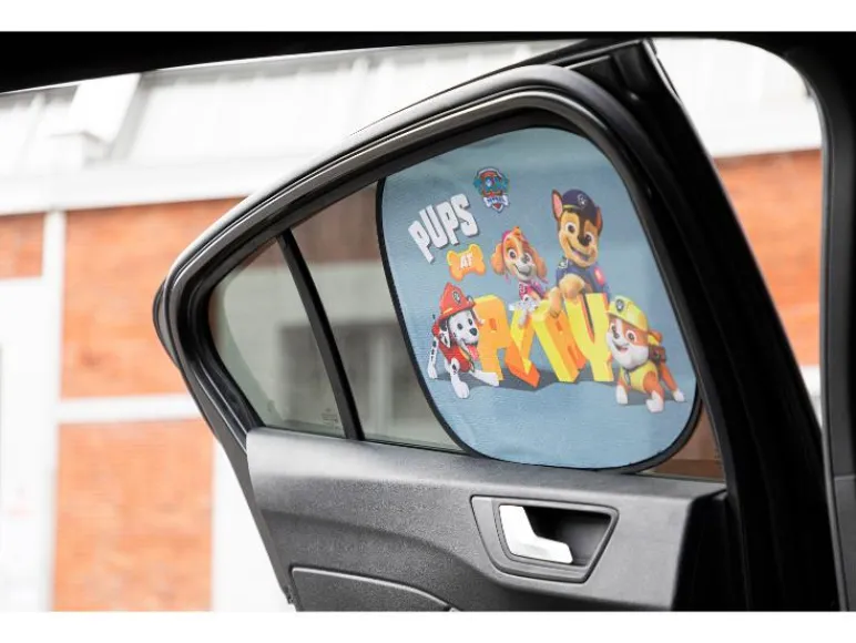Auto zonneschermen< Clearance