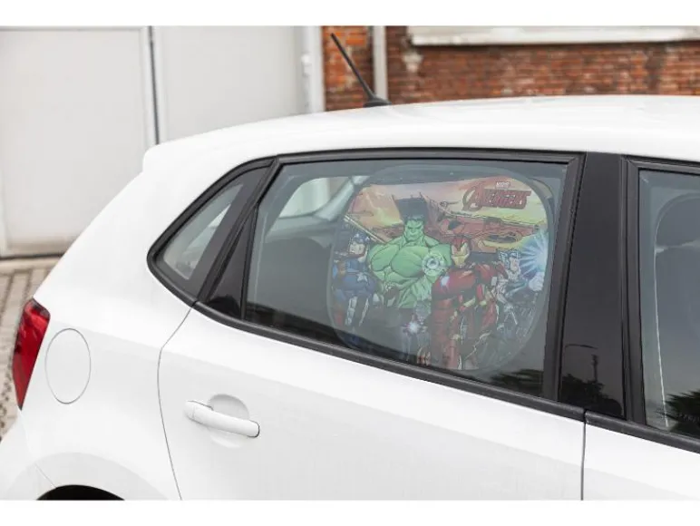 Auto zonneschermen< Clearance