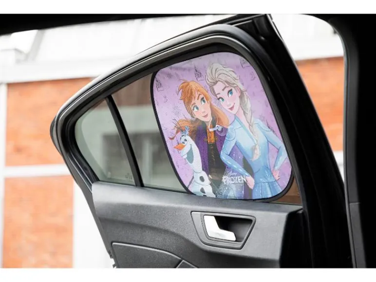 Auto zonneschermen< Clearance