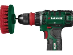 Autoborstels<PARKSIDE® Clearance