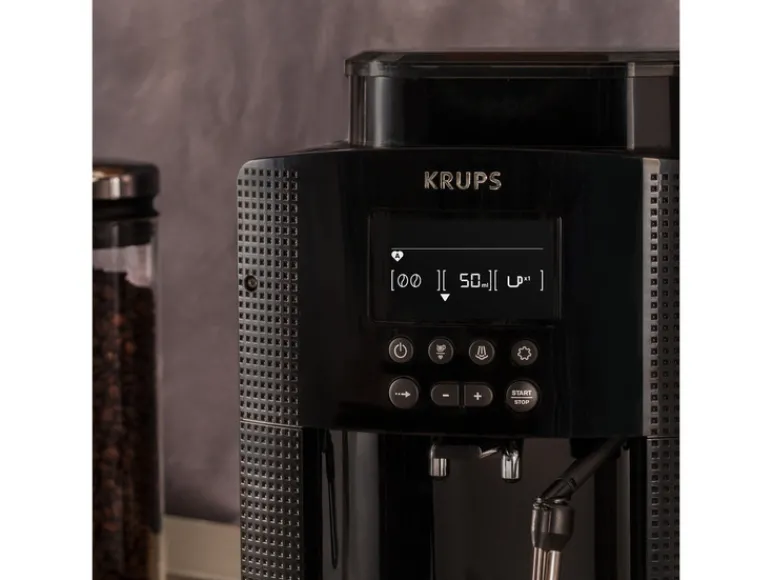 Automatisch koffiezetapparaat EA81<Krups Discount