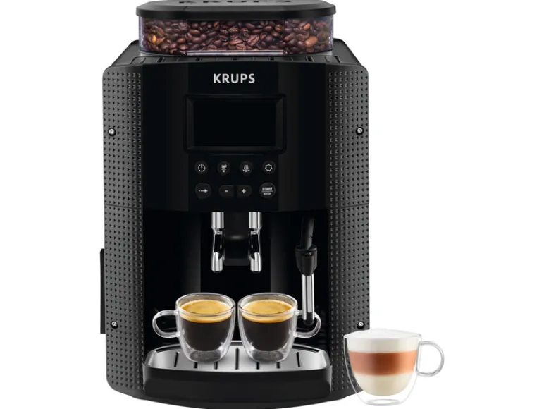 Automatisch koffiezetapparaat EA81<Krups Discount