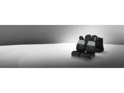 Autostoelhoezen set<ULTIMATE SPEED® Clearance