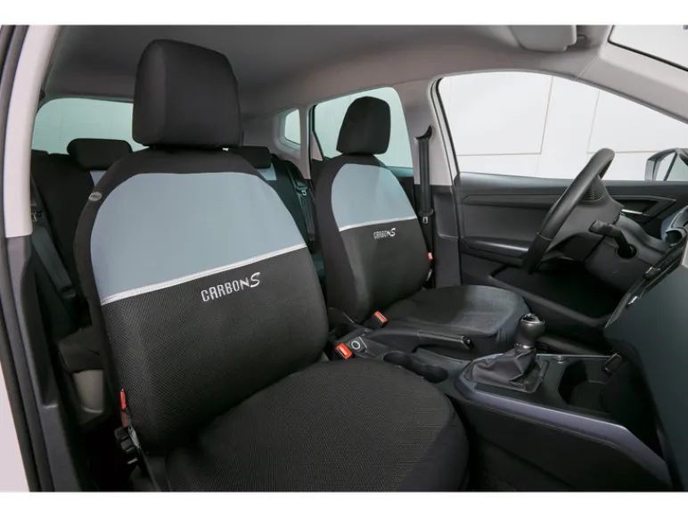 Autostoelhoezen set<ULTIMATE SPEED® Clearance