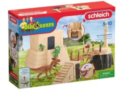 Avontuur in de Dinotempel<Schleich Outlet