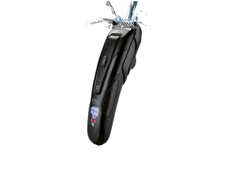 Baardtrimmer<CIEN Beauty