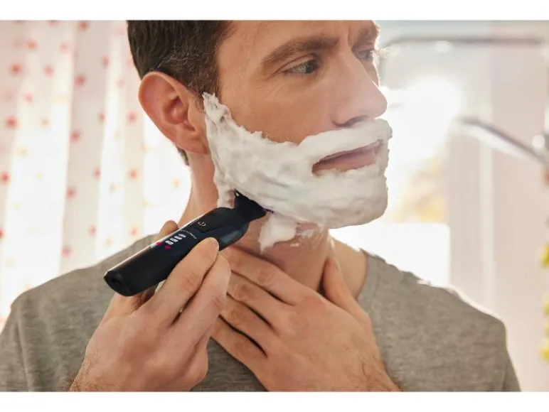 Baardtrimmer<SILVERCREST® PERSONAL CARE Online
