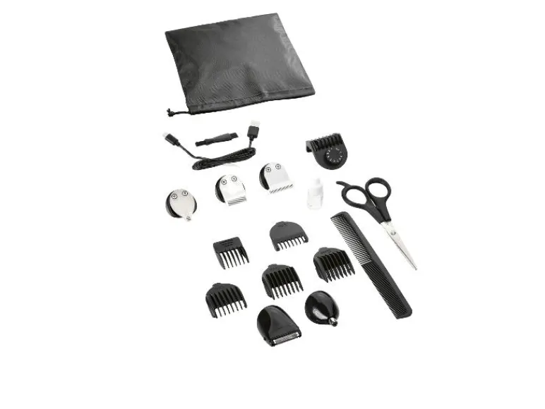 Baardtrimmer<CIEN Beauty Sale
