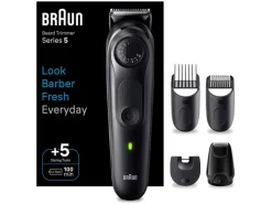 Baardtrimmer BT5421<BRAUN