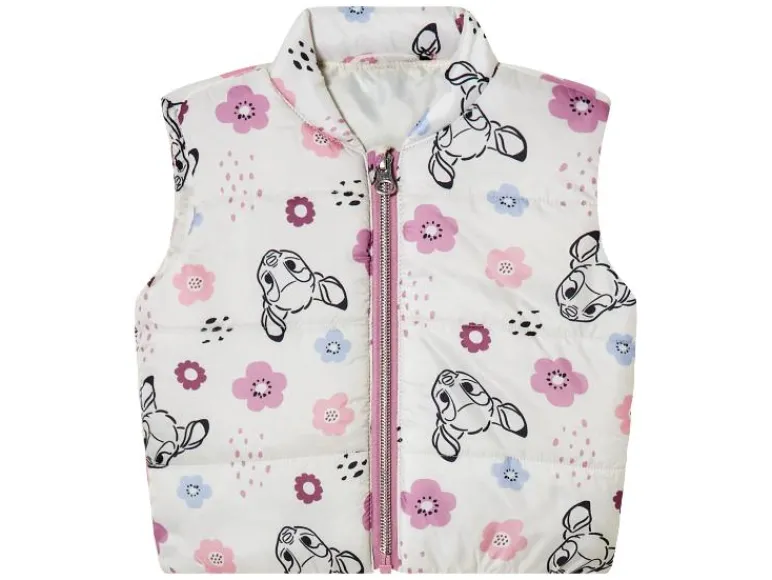 Baby bodywarmer< Outlet