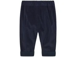 Baby corduroy broek<lupilu® Outlet