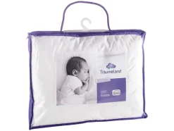 Baby dekbed en kussen<Träumeland Best
