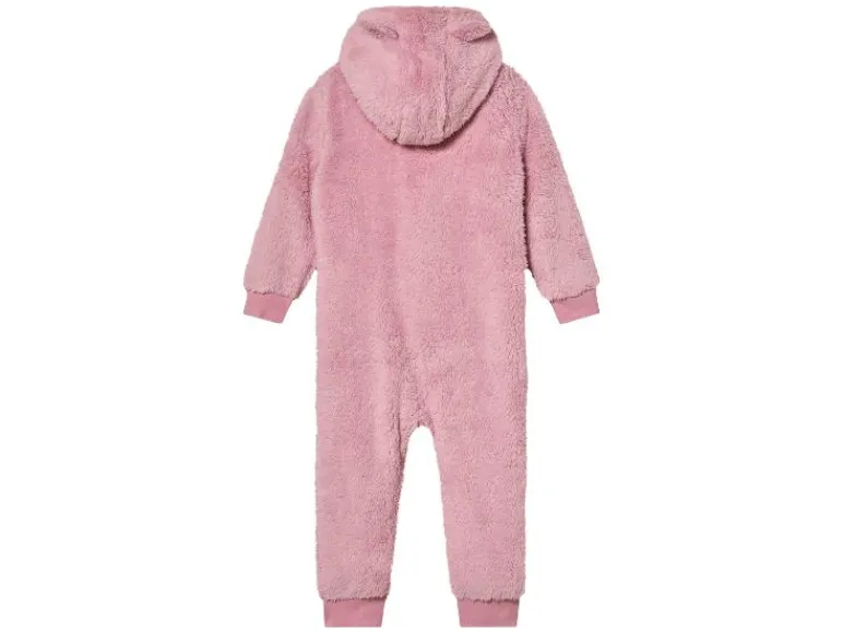 Baby fleece onesie<lupilu® Online