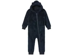 Baby fleece onesie<lupilu® Online