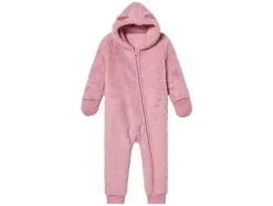Baby fleece onesie<lupilu® Online