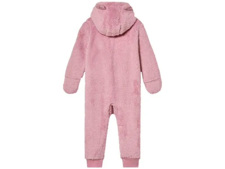 Baby fleece onesie<lupilu® Online