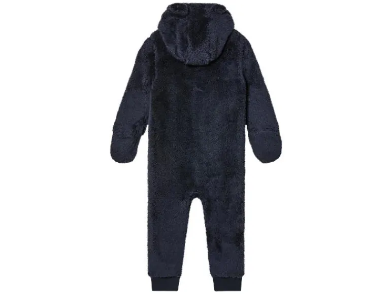 Baby fleece onesie<lupilu® Online