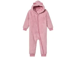 Baby fleece onesie<lupilu® Online