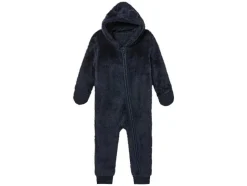 Baby fleece onesie<lupilu® Online