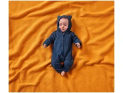 Baby fleece pakje<lupilu® Hot