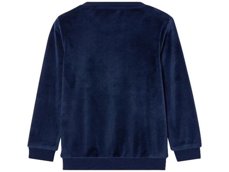 Baby fleece trui<lupilu® Online