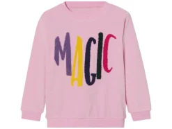 Baby fleece trui<lupilu® Online
