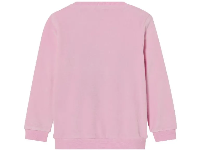 Baby fleece trui<lupilu® Online