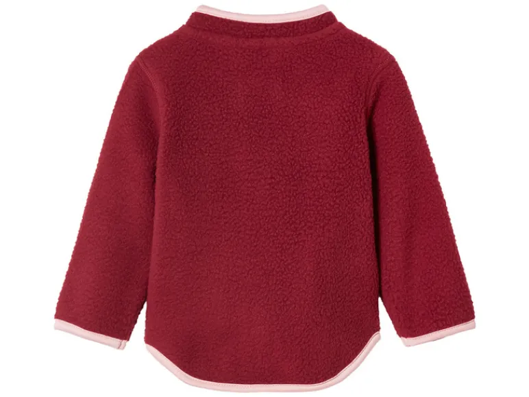 Baby fleecejack<lupilu® Sale