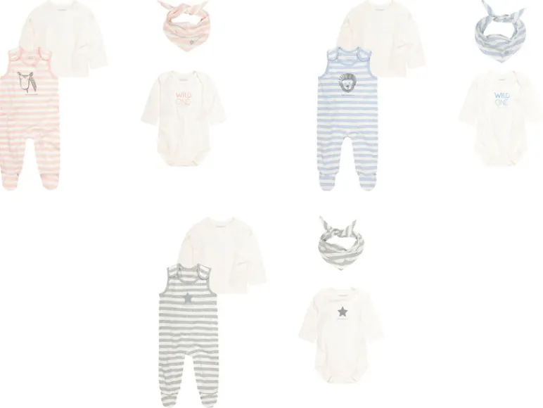 Baby geschenkset<bellybutton Online