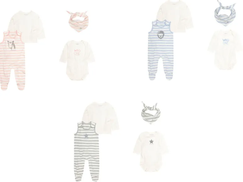 Baby geschenkset<bellybutton Online