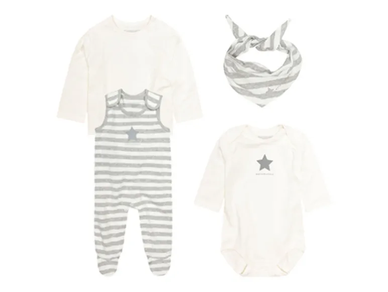 Baby geschenkset<bellybutton Online
