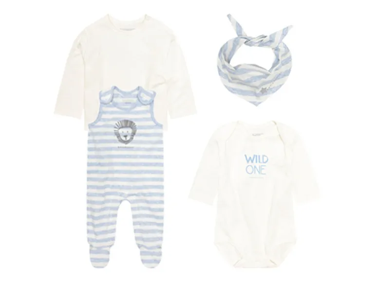 Baby geschenkset<bellybutton Online